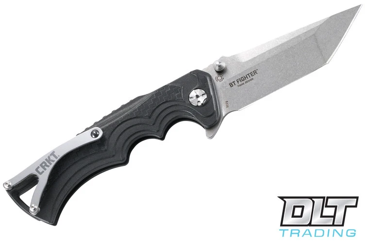 CRKT BT Fighter 4 CRKT BT Fighter - Image 2