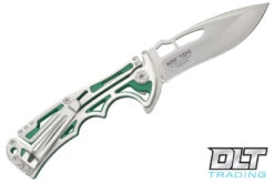 CRKT Nirk Tighe Green 7 CRKT Nirk Tighe Green -Dlt Trading 5241 Nirk Tighe open back WEB 22372.1652721941