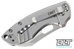 CRKT Pilar Copper 9 CRKT Pilar Copper -Dlt Trading 5311CU Pilar Copper closed back Hi res 17427.1652721947