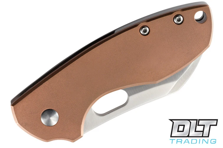 CRKT Pilar Copper 5 CRKT Pilar Copper - Image 3