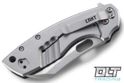 CRKT Pilar Large G10 Handle 9 CRKT Pilar Large G10 Handle -Dlt Trading 5315G Pilar Large G10 closed back hi res 37531.1652721949
