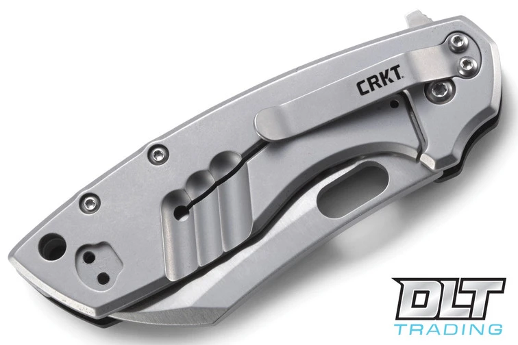 CRKT Pilar Large G10 Handle 6 CRKT Pilar Large G10 Handle - Image 4