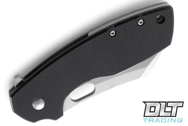 CRKT Pilar Large G10 Handle 5 CRKT Pilar Large G10 Handle - Image 3