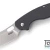 CRKT Pilar Large G10 Handle