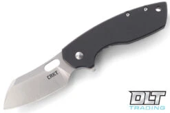 CRKT Pilar Large G10 Handle