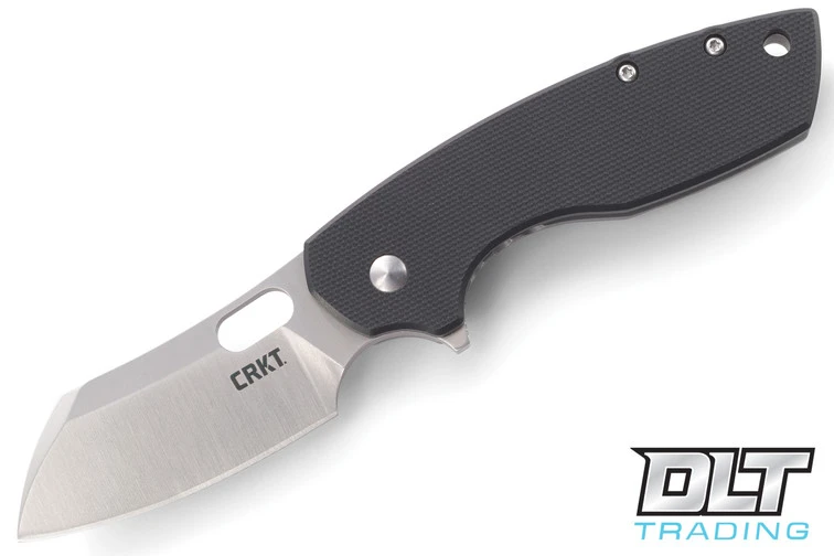 CRKT Pilar Large G10 Handle 3 CRKT Pilar Large G10 Handle
