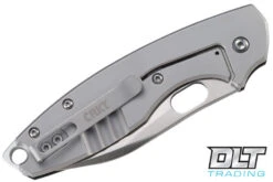 CRKT Pilar 3 8 CRKT Pilar 3 -Dlt Trading 5317 Pilar III closed back WEB 07564.1652721950