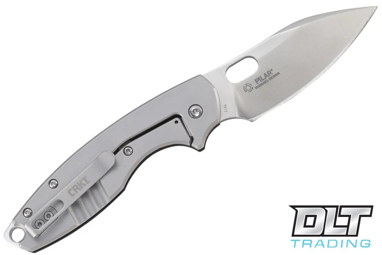 CRKT Pilar 3 3 CRKT Pilar 3 - Image 2