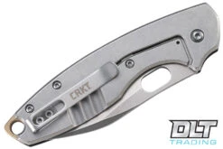 CRKT Pilar 3 D2 Blade 9 CRKT Pilar 3 D2 Blade -Dlt Trading 5317D2 Pilar III D2 closed back WEB 02113.1652721951