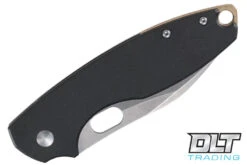 CRKT Pilar 3 D2 Blade 8 CRKT Pilar 3 D2 Blade -Dlt Trading 5317D2 Pilar III D2 closed front WEB 87330.1652721951