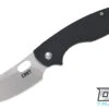 CRKT Pilar 3 D2 Blade 2 CRKT Pilar 3 D2 Blade -Dlt Trading 5317D2 Pilar III D2 open front WEB 02401.1652721951