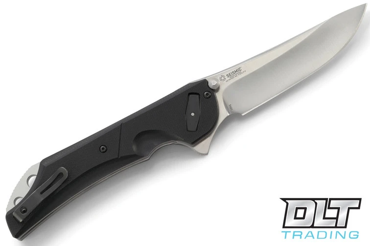 CRKT Seismic 4 CRKT Seismic - Image 2