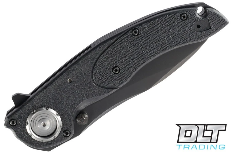 CRKT Linchpin Black Veff Serrations 5 CRKT Linchpin Black Veff Serrations - Image 3