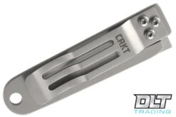 CRKT K.I.S.S. 9 CRKT K.I.S.S. -Dlt Trading 5500 K.I.S.S. closed back Hi res 19508.1652721959