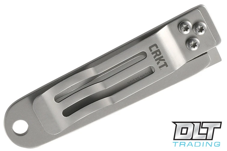 CRKT K.I.S.S. 6 CRKT K.I.S.S. - Image 4