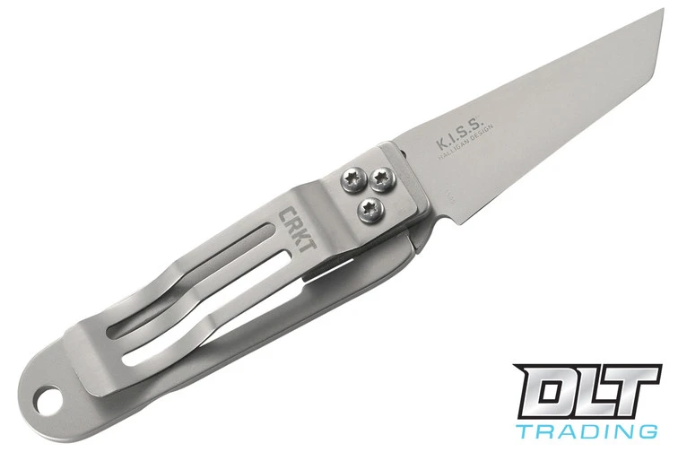 CRKT K.I.S.S. 4 CRKT K.I.S.S. - Image 2