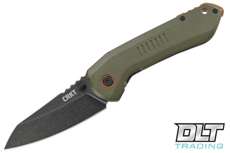 CRKT Overland 3 CRKT Overland