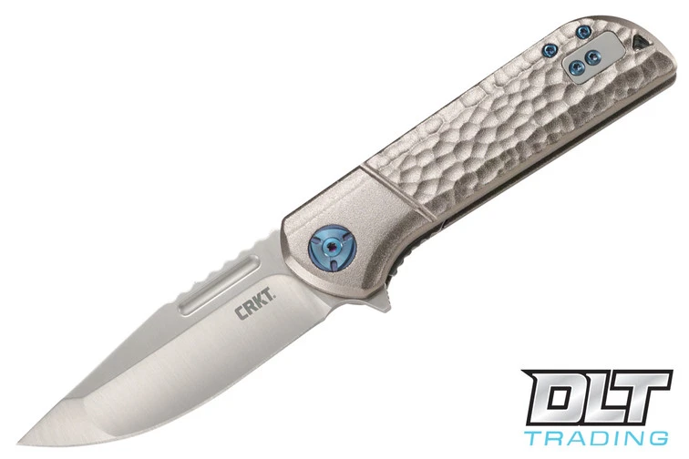 CRKT Lanny 3 CRKT Lanny