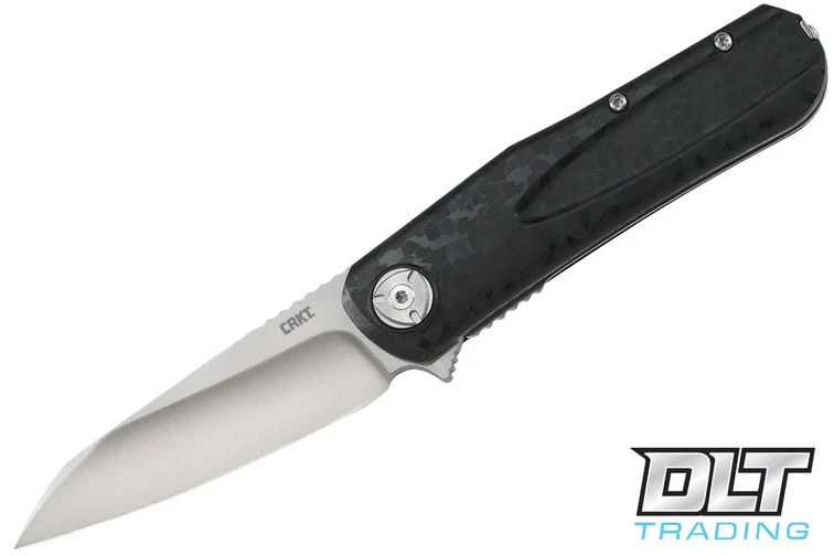 CRKT Mah-Hawk 3 CRKT Mah-Hawk