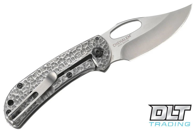 CRKT Chehalem 4 CRKT Chehalem - Image 2