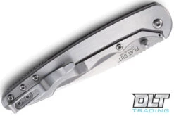 CRKT Flat Out 9 CRKT Flat Out -Dlt Trading 7016 Flat Out Closed Back Hi res 31584.1652721978