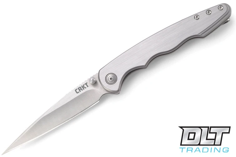CRKT Flat Out 3 CRKT Flat Out