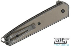 CRKT Cinco 9 CRKT Cinco -Dlt Trading 7091 Cinco closed back WEB 68065.1652721979