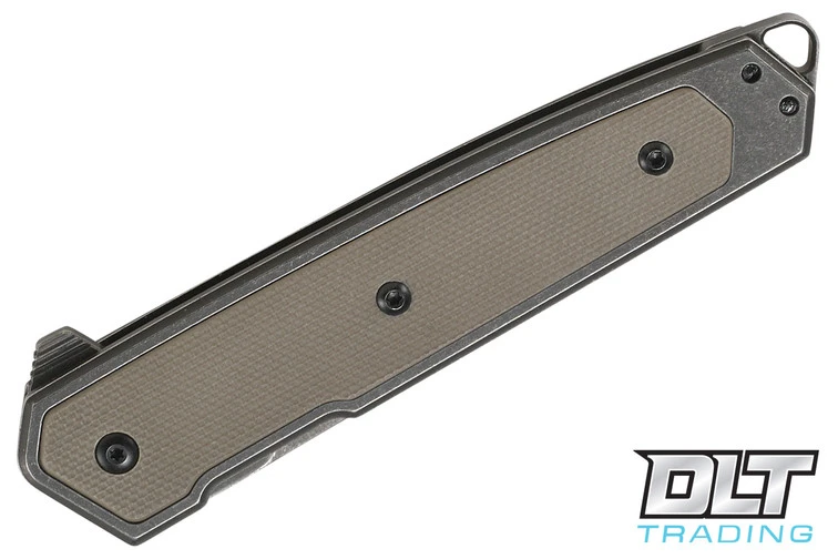 CRKT Cinco 5 CRKT Cinco - Image 3