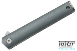 CRKT CEO Compact -Dlt Trading 7095 CEO Compact closed front WEB 17874.1652721980