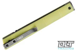 CRKT CEO Bamboo 9 CRKT CEO Bamboo -Dlt Trading 7096YGK CEO Bamboo closed back Hi res 31035.1652721981