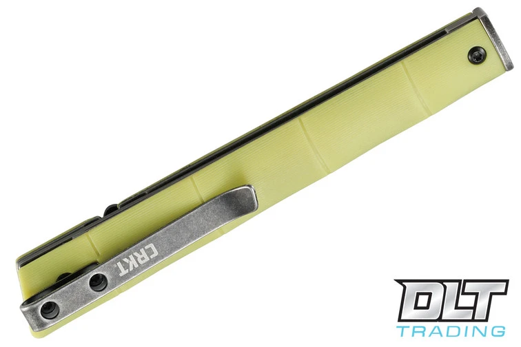 CRKT CEO Bamboo 6 CRKT CEO Bamboo - Image 4