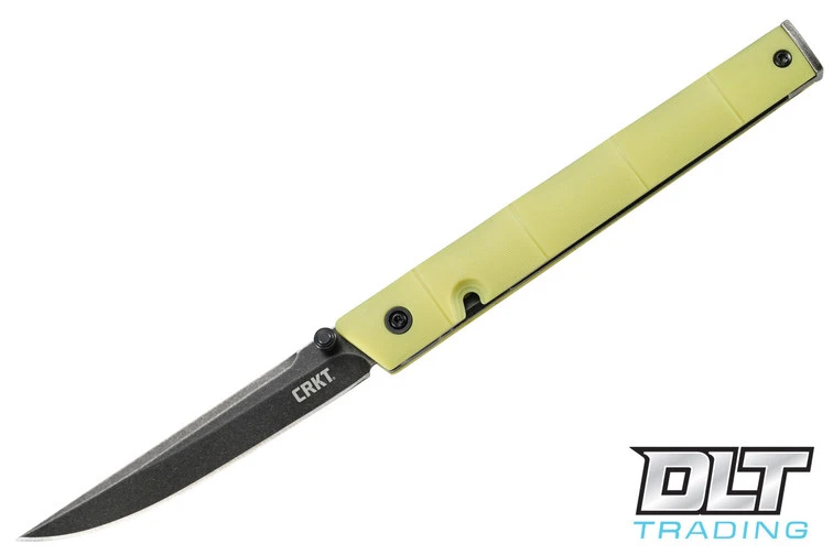 CRKT CEO Bamboo 3 CRKT CEO Bamboo