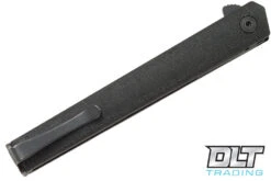 CRKT CEO Flipper Blackout 9 CRKT CEO Flipper Blackout -Dlt Trading 7097K CEO Closed Back WEB 49938.1652721982