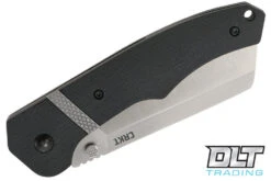 CRKT Ripsnort 2 8 CRKT Ripsnort 2 -Dlt Trading 7271 Ripsnort ll closed front WEB 49408.1652721998