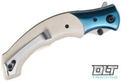 CRKT Ritual 9 CRKT Ritual -Dlt Trading 7471 Ritual closed back WEB 20855.1652721999