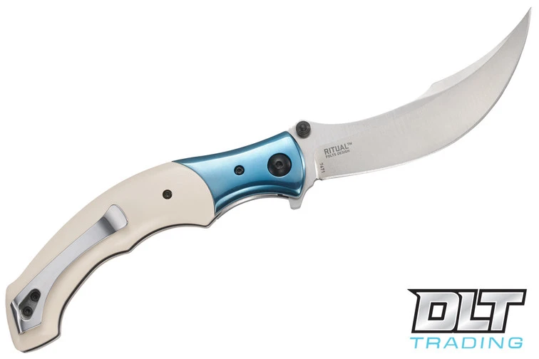 CRKT Ritual 4 CRKT Ritual - Image 2