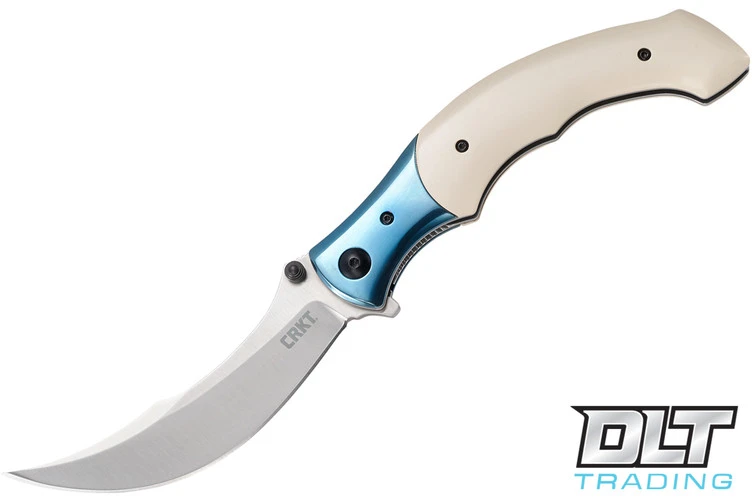 CRKT Ritual 3 CRKT Ritual