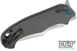 CRKT P.S.D. 9 CRKT P.S.D. -Dlt Trading 7920 PSD Particle Separation Device closed back WEB 55888.1652722003