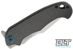 CRKT P.S.D. 8 CRKT P.S.D. -Dlt Trading 7920 PSD Particle Separation Device closed front WEB 12059.1652722003