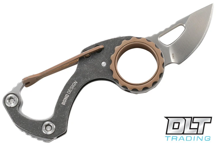 CRKT Compano 4 CRKT Compano - Image 2