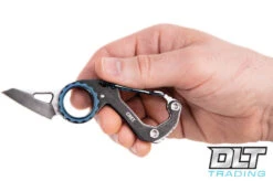 CRKT Compano Carabiner Knife 10 CRKT Compano Carabiner Knife -Dlt Trading 9083 4 82628.1662054326
