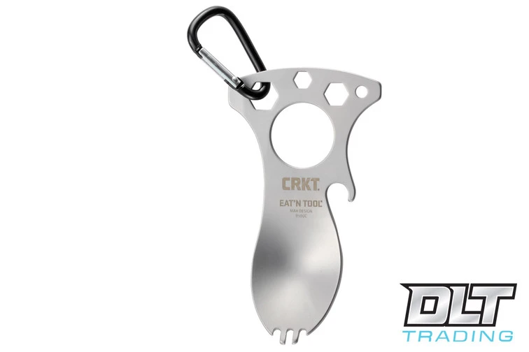CRKT Eat'N Tool 3 CRKT Eat'N Tool