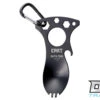CRKT Eat'N Tool Black