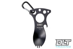 CRKT Eat'N Tool Black