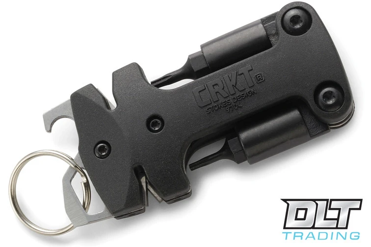 CRKT Knife Maintenance Tool 6 CRKT Knife Maintenance Tool - Image 4