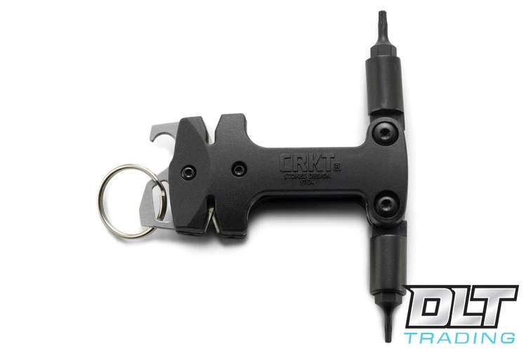 CRKT Knife Maintenance Tool 4 CRKT Knife Maintenance Tool - Image 2