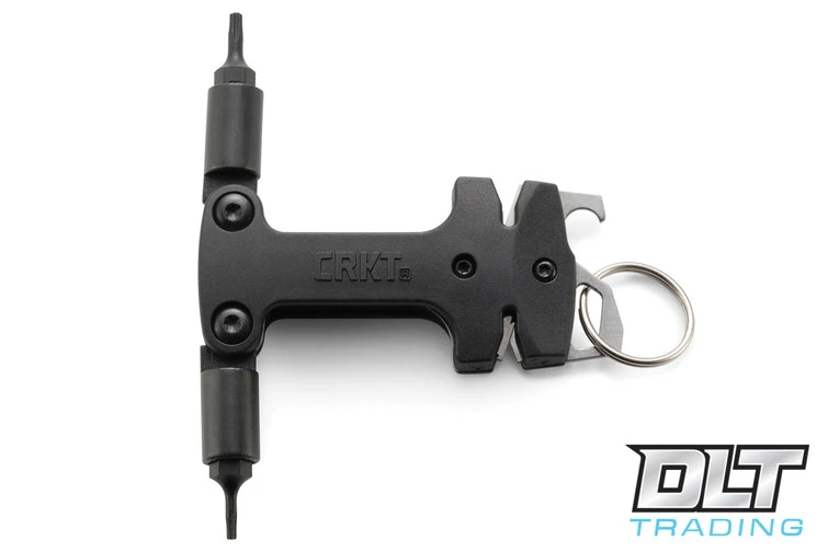 CRKT Knife Maintenance Tool 3 CRKT Knife Maintenance Tool