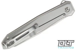 CRKT Facet 9 CRKT Facet -Dlt Trading K230XXP Facet Closed Back WEB 41524.1652722010