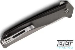 CRKT Helical -Dlt Trading K500GXP Helical Closed Back Hi res 99995.1652722012