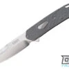 CRKT Bona Fide Silver 2 CRKT Bona Fide Silver -Dlt Trading K540GXP Bona fide open front WEB 13346.1652722013